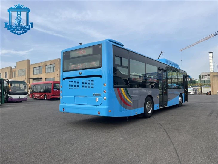 Used Yutong ZK6120 Coach suppliers